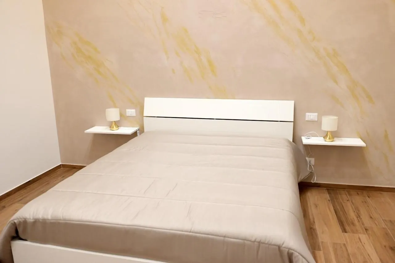 Apartament La Casa Di Vale Bari