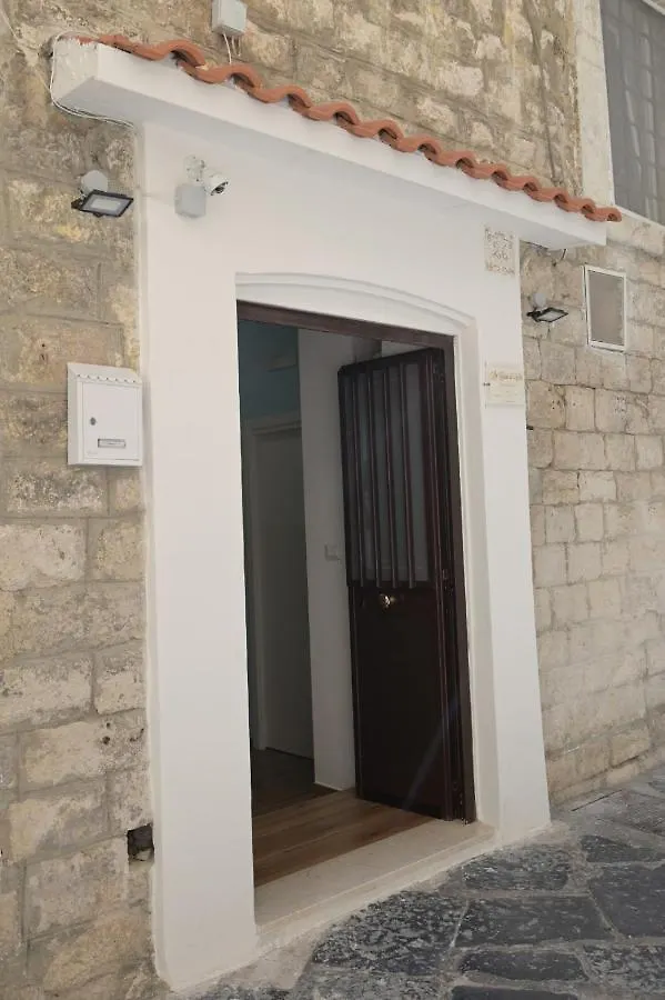 Apartament La Casa Di Vale Bari 0*,  Włochy