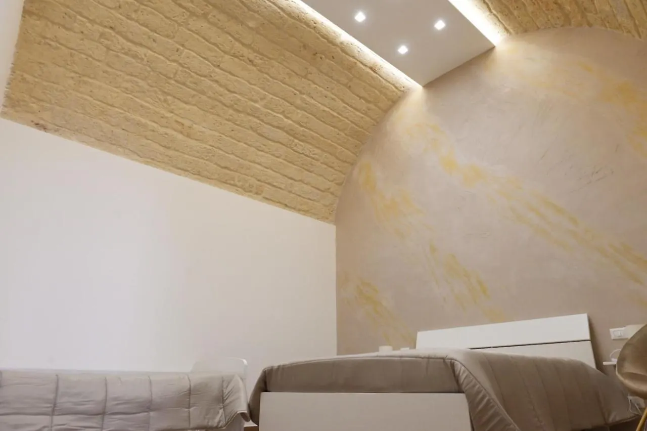 Apartament La Casa Di Vale Bari