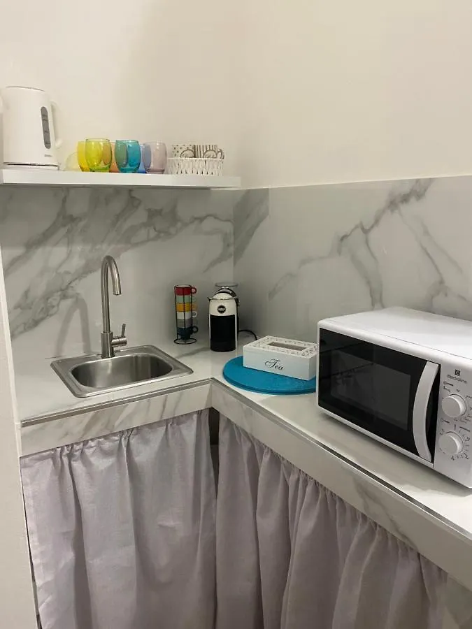 Apartament La Casa Di Vale Bari