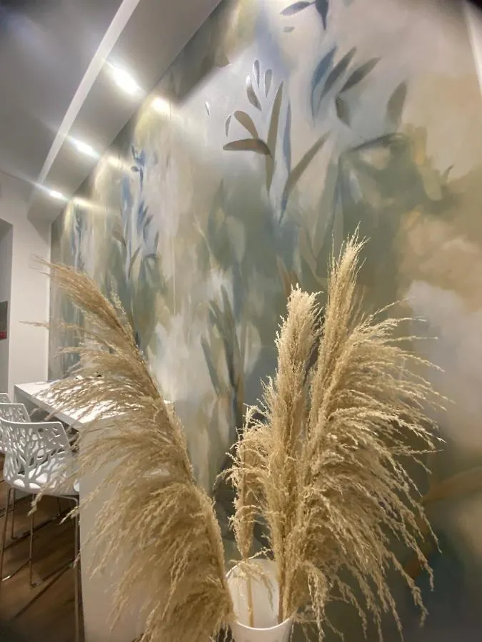 Apartament La Casa Di Vale Bari