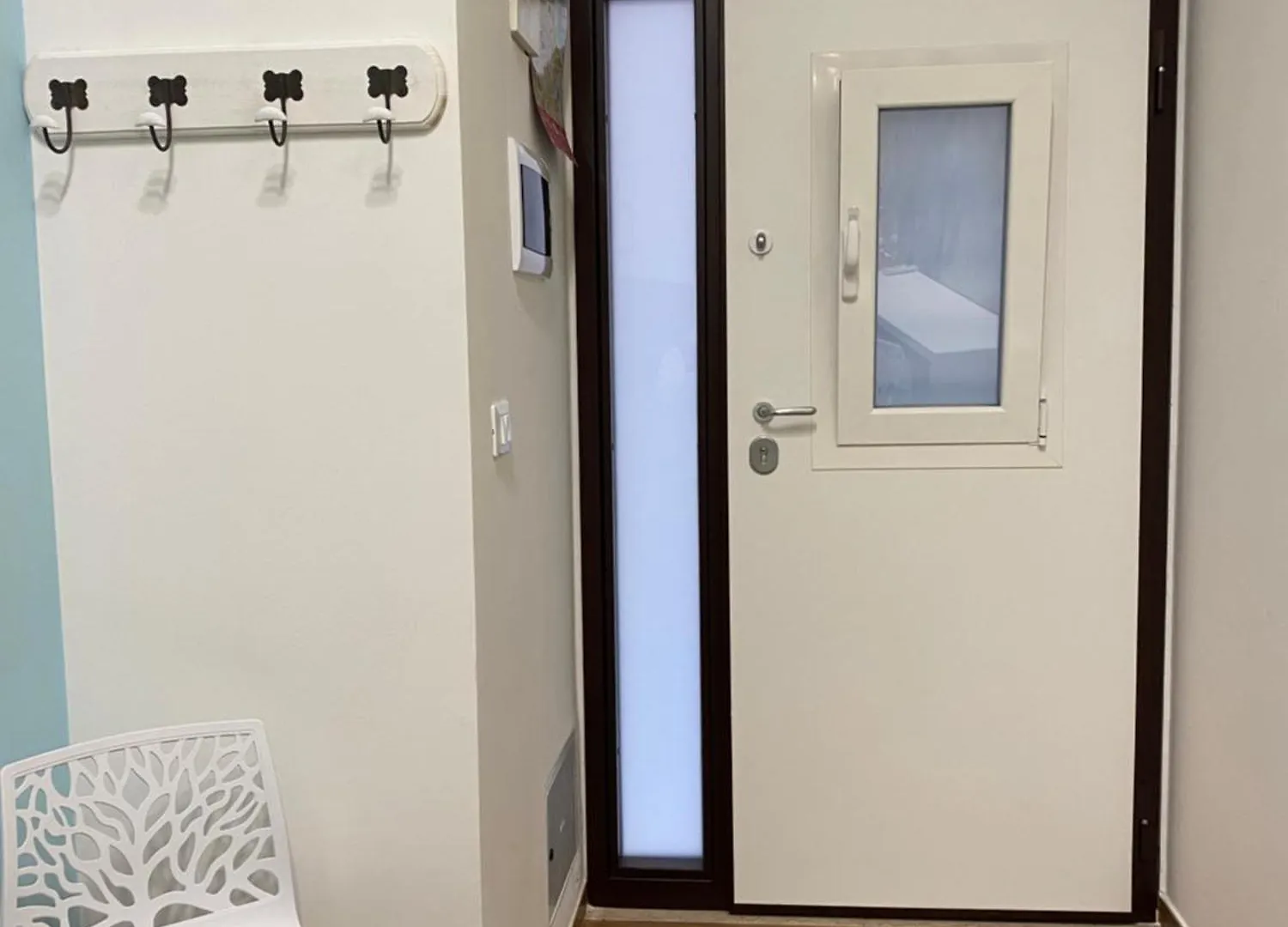 Apartament La Casa Di Vale Bari