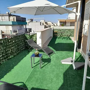  Appartement Attico Di Aurora