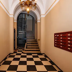  Appartement Stone House