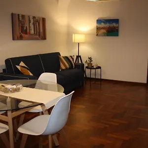 Apartament Stefano's, Bari