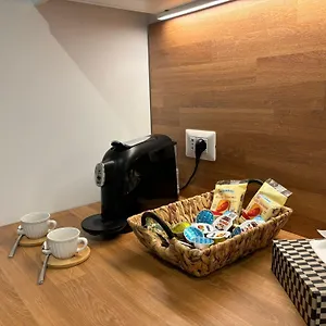 Apartament Mimi, Bari