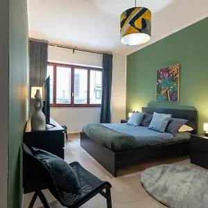  Appartement Principe Amedeo 184