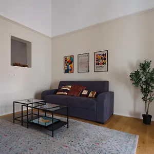 Appartement Mammamia