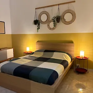 Apartament Garibaldi 74, Bari