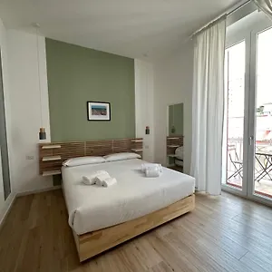 Apartament Casa Principe Amedeo 302, Bari